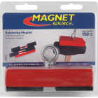 Master Magnetics 5 in. 150 Lb. Heavy Duty Retrieving Magnet Image 6