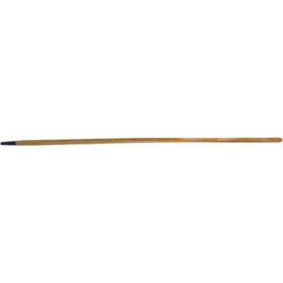 Link 60 In. L x 1-1/4 In. Dia. Wood Bow Rake Replacement Handle