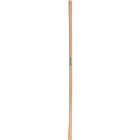Seymour 54 In. L 1-3/4 In. Dia. Wood Eye and Grub Hoe Replacement Handle Image 1